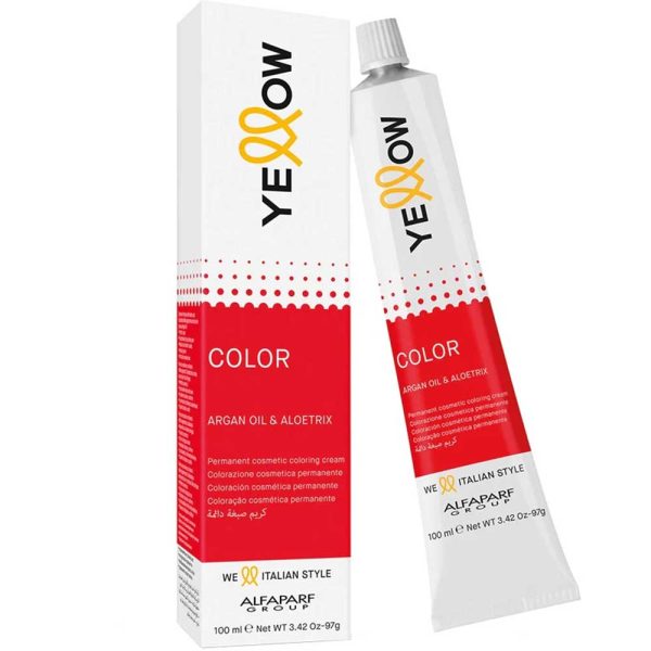 Yellow Pure Toner Beige .31