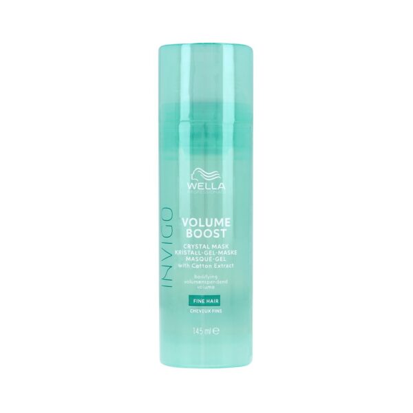 WP INVIGO VOLUME BOOST CRYSTAL MASK 145ML