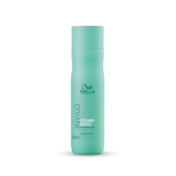 WP INVIGO VOLUME BOOST BODIFYING SHAMPOO 250ML