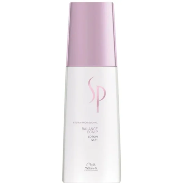 SP CLASSIC BALANCE SCALP LOTION 125ML