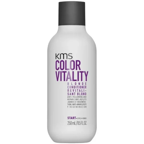 COLORVITALITY BLONDE CONDITIONER 250ML