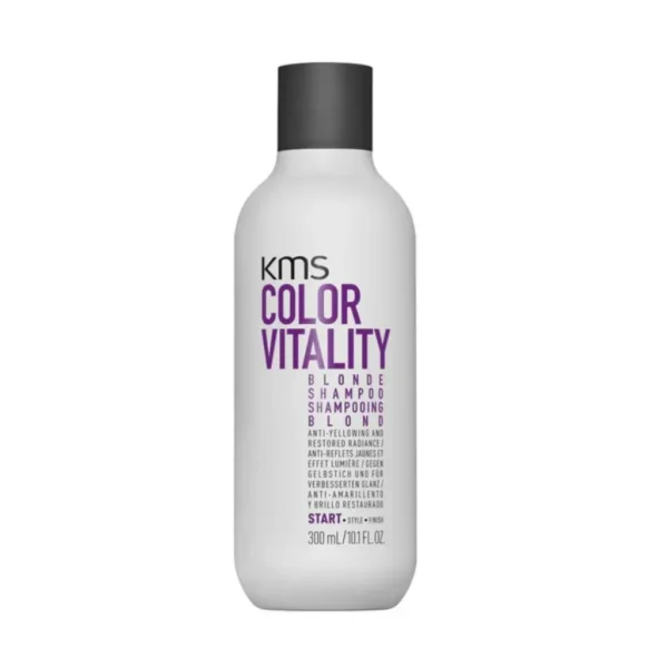 COLORVITALITY BLONDE SHAMPOO 300ML