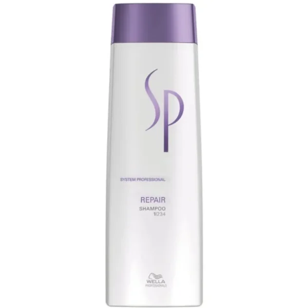 SP CLASSIC REPAIR SHAMPOO 250ML