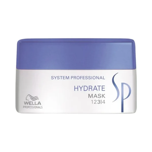 SP CLASSIC HYDRATE MASK 200ML
