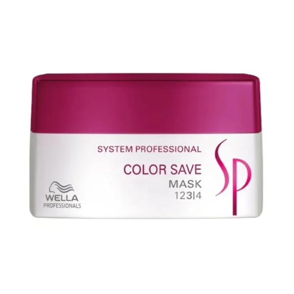SP CLASSIC COLOR SAVE MASK 200ML
