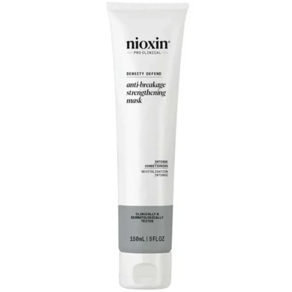 ANTI-BREAKAGE STRENGTHENING MASK 150ML