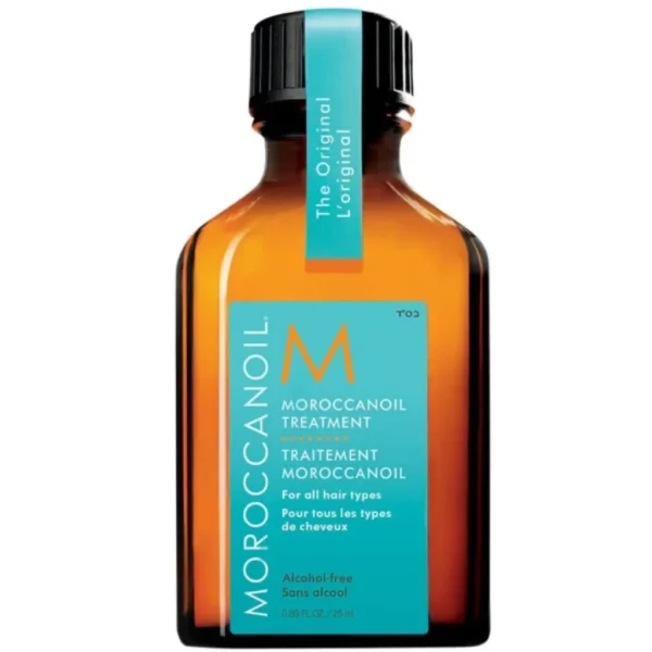 Moroccanoil® Treatment 25 Ml