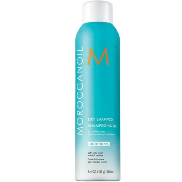 Moroccanoil® Dry Shampoo in Light