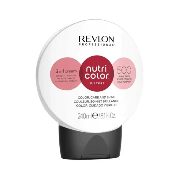 RP NC FILTERS 1022 100ML - AU