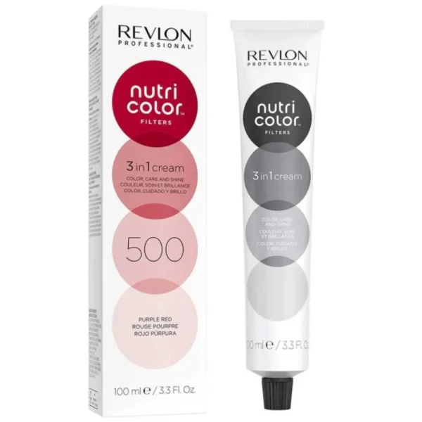 RP NC FILTERS BLUSH 100ML - AU