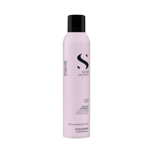 Alfaparf Milano Semi Di Lino Style&Care Thermal Protector 300ml - Spray