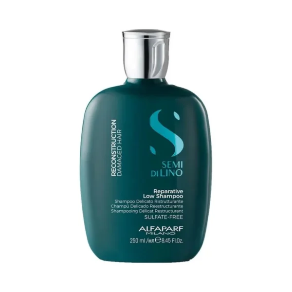 Semi Di Lino Reconstruction Reparative Low Shampoo 250ml