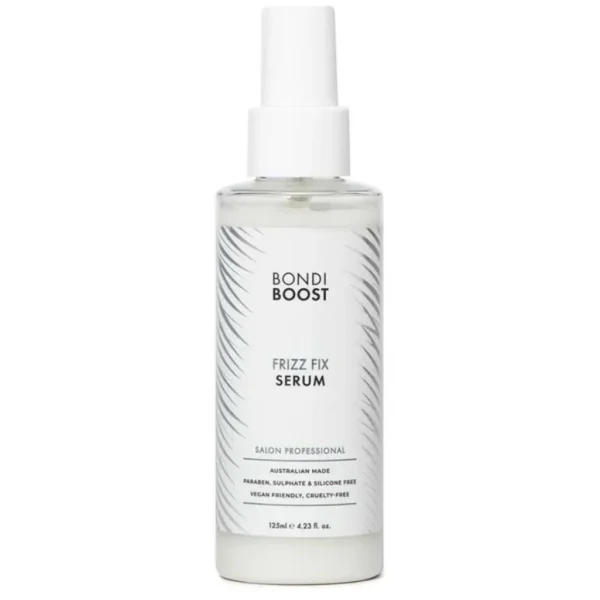 Anti Frizz Fix Serum - 125ml