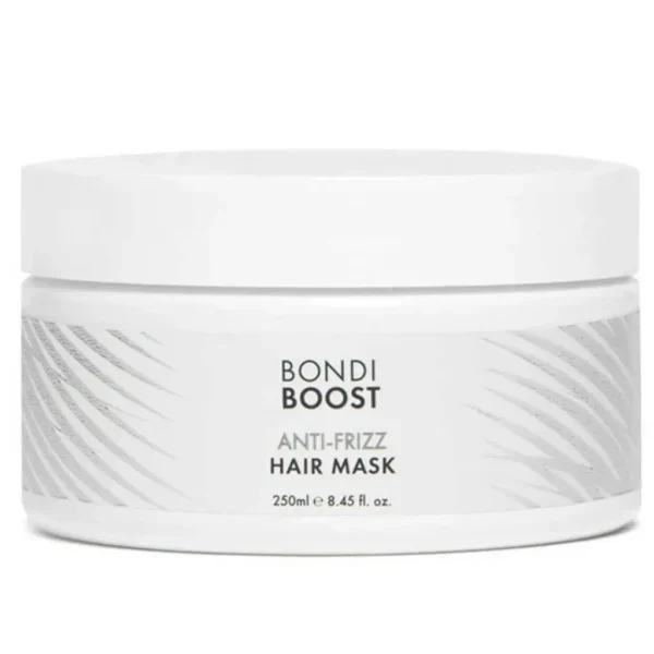 Anti Frizz Mask - 250ml