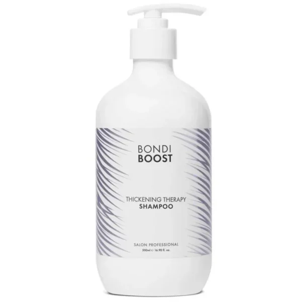 Thickening Shampoo - 500ml