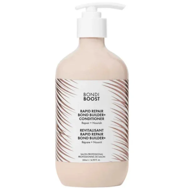 Rapid Repair Bond Builder Conditioner 500ml- NEW