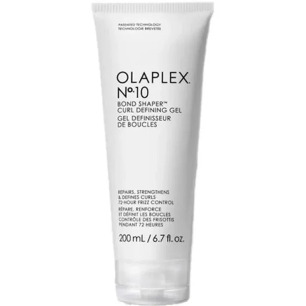 Olaplex No. 10 Bond Shaper Curl Defining Gel | 6.7 oz