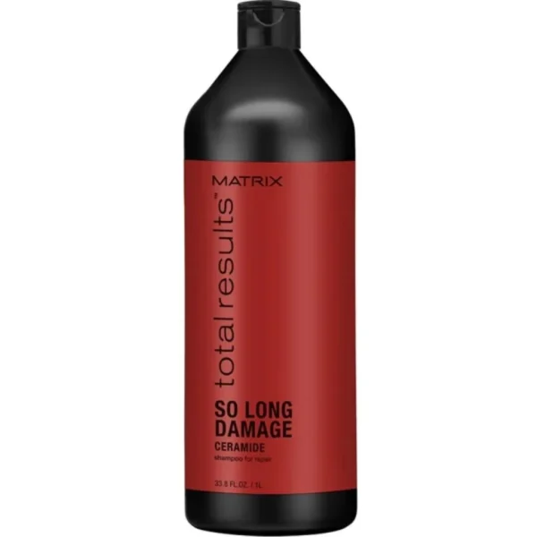 Matrix Total Results So Long Damage oo Fl Oz
