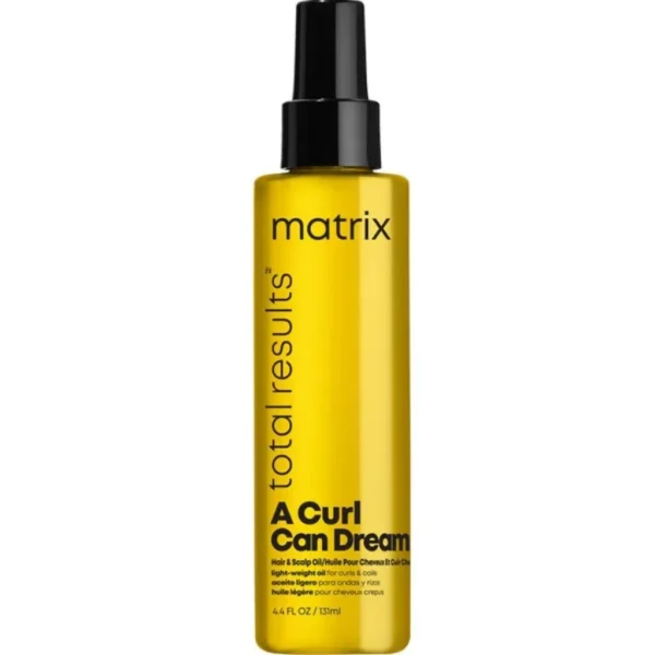 Matrix Total Results A Curl Can Dream Lightweight Oil