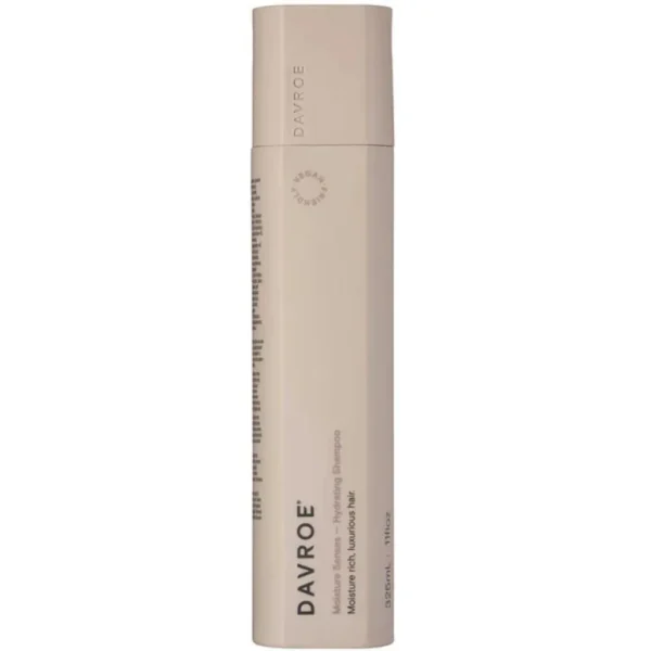 Moisture Hydrating Shampoo Davroe