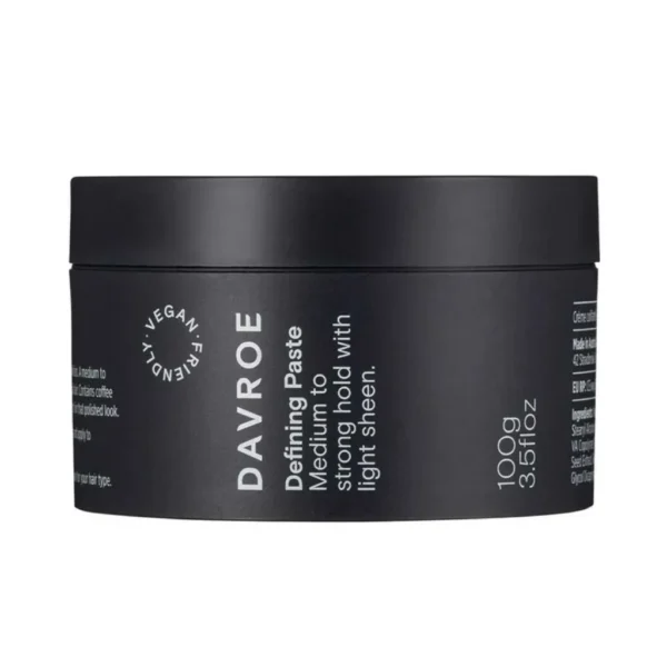 Daroe Defining Paste