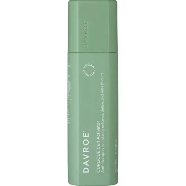 Curlicue Curl Activator