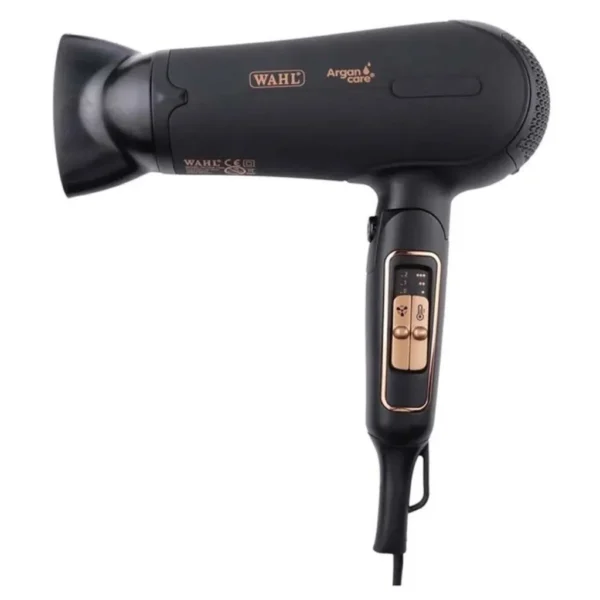 Wahl Dryer Argan Care 2200 W