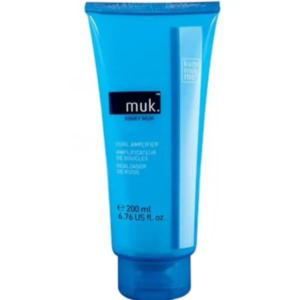 Kinky muk Curl Amplifier