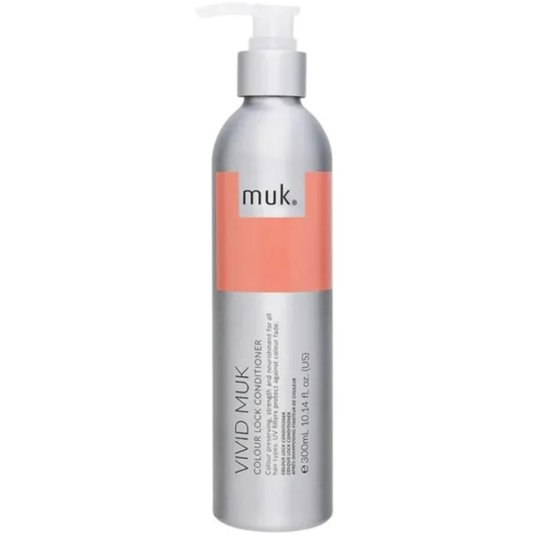 Vivid Colour Lock Conditioner