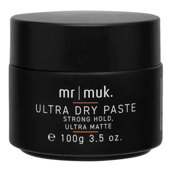 Mr Muk Ultra Matte Paste
