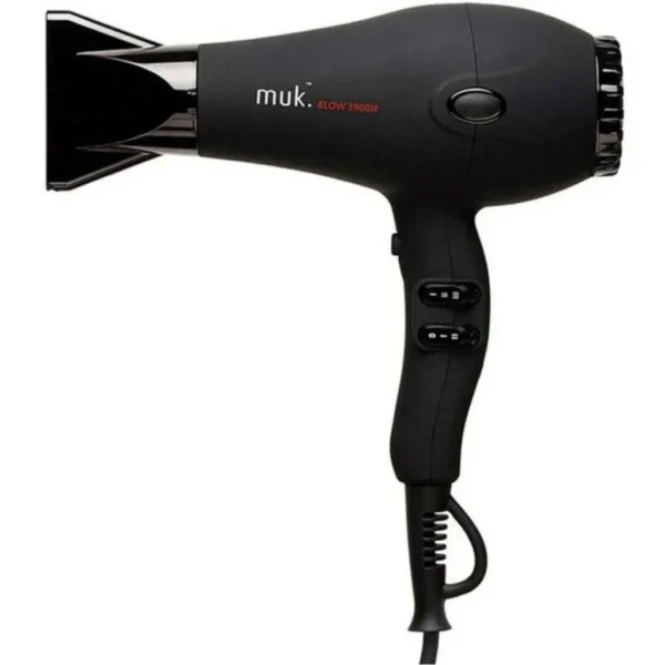 muk Blow 3900IR Dryer Matte