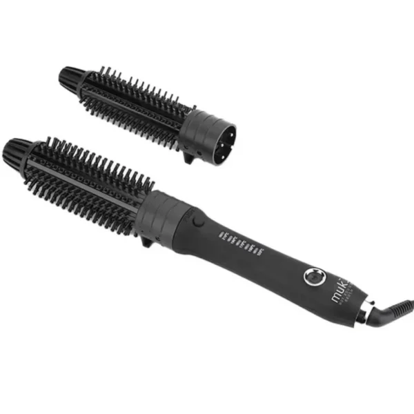 muk Hot Round Brush