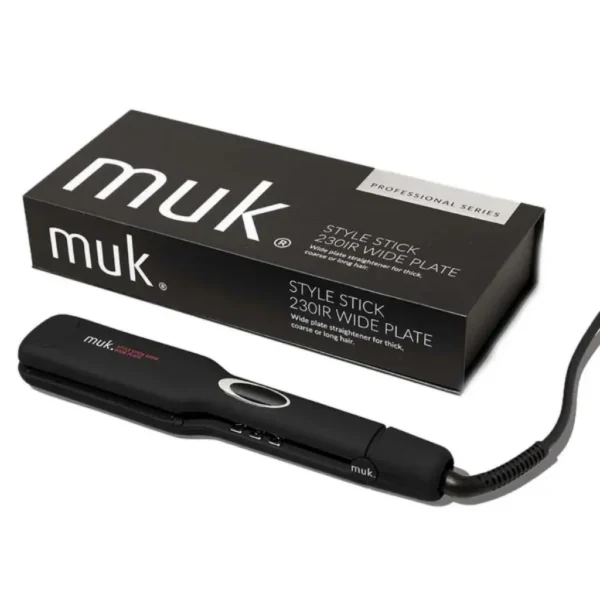muk Style Stick 230IR Wide Plate Pro