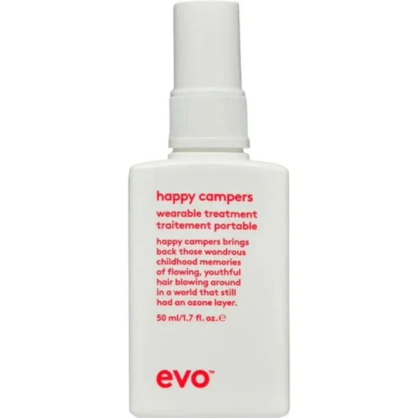 Evo Happy Campress 50 Ml