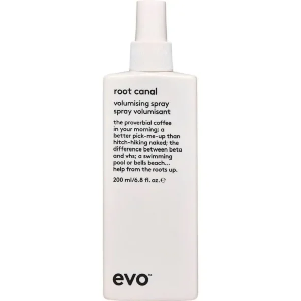 EVO Root Canal Base Support Spray