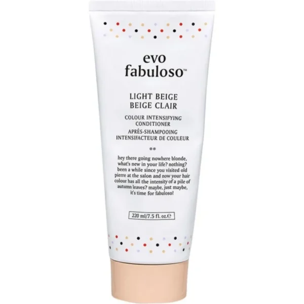 EVO The Great Hydrator Moisture Mask 1 Litre, Moisturising Hair Mask for Dry and Coloured Hair, Gives Suppleness, Shine and Reduces Frizz, Vegan