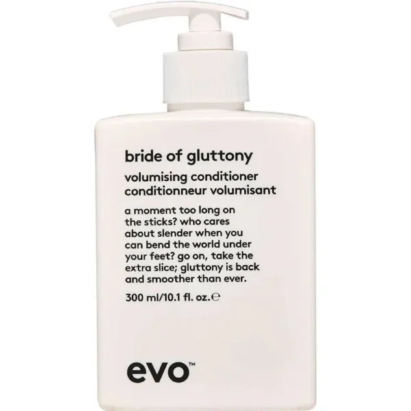 Evo HydrateConditioner 1 Litre