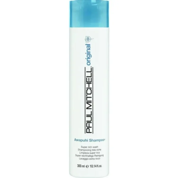 AWAPUHI SHAMPOO™ (Original), 300ml