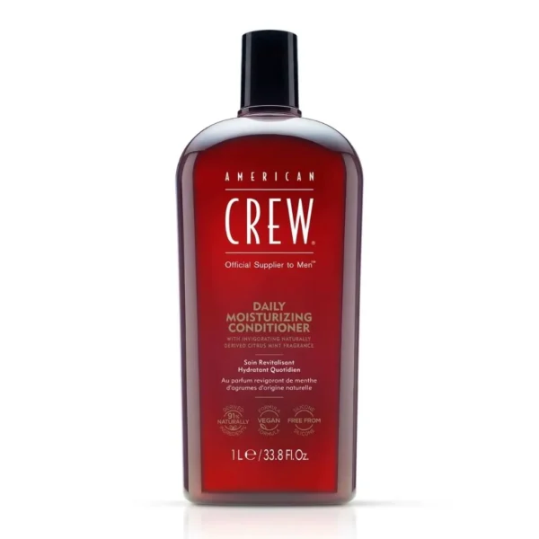 AC DAILY MOIST. CONDITIONER 1000ml
