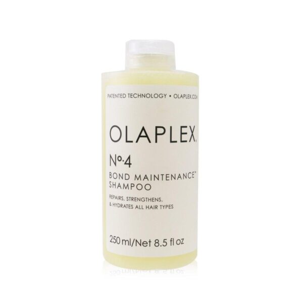 OlaplexNo. 4 Bond Maintenance Shampoo 250ml/8.5oz