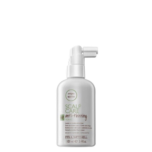 Paul Mitchell Tea Tree Antithinning Tonic 3.4 oz