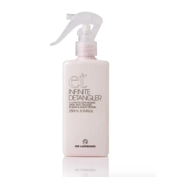 Infinite Detangler