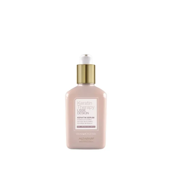 Lisse Design Keratin Serum 125ml