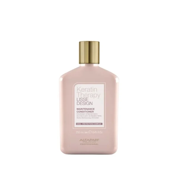 Lisse Design Maintenance Conditioner 250ml