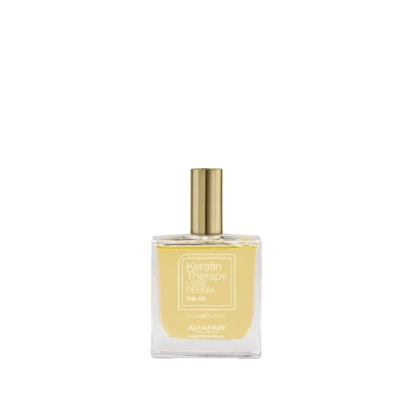 Lisse Design The Oil 50ml