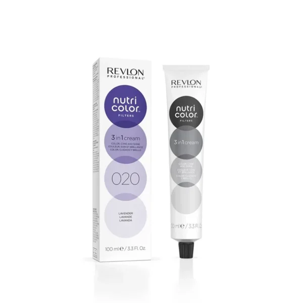 RP NC FILTERS 020 100ML