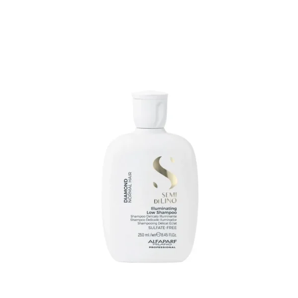 Semi Di Lino Diamond Illuminating Low Shampoo 250ml