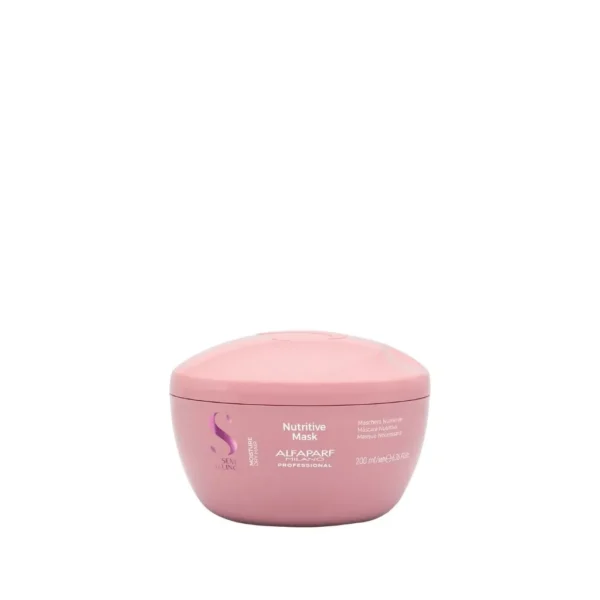 Semi Di Lino Moisture Nutrtive Mask 200ml