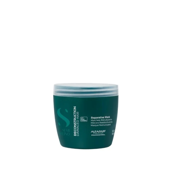 Semi Di Lino Reconstruction Reparative Mask 200ml