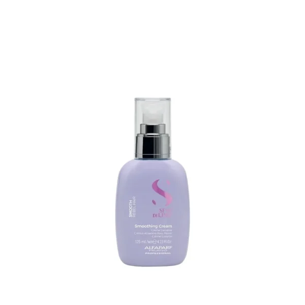 Semi Di Lino Smooth Smoothing Cream 125ml